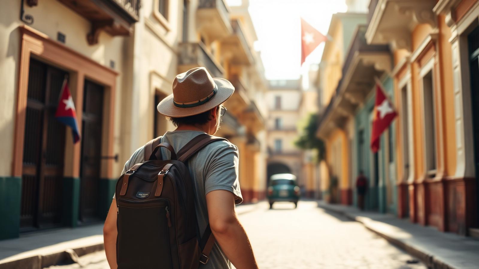 Can Americans Travel to Cuba in 2026?