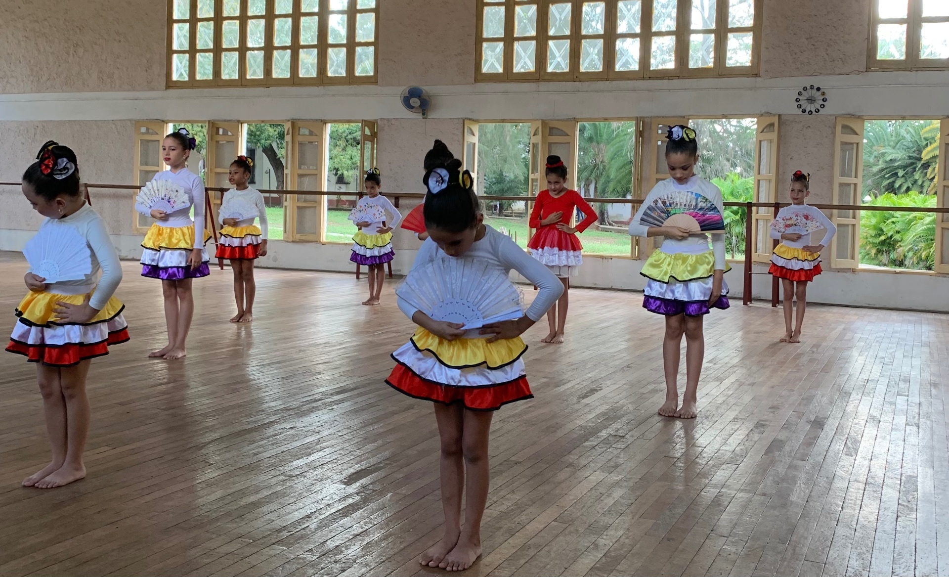 Community Projects Making a Real Difference in Cuba