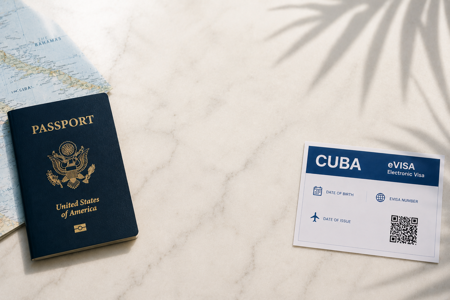 Traveling to Cuba in 2026? New eVisa Enforcement Rules Every U.S. Traveler Should Know